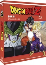 Dragon Ball Z - Box